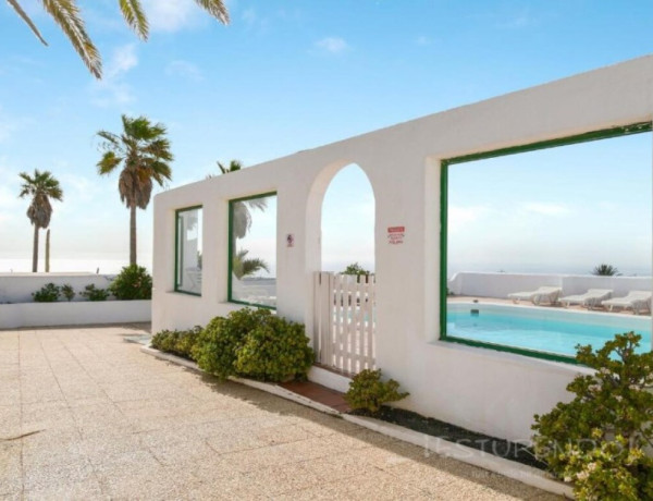 House-Villa For sell in Macher (Lanzarote) in Las Palmas 