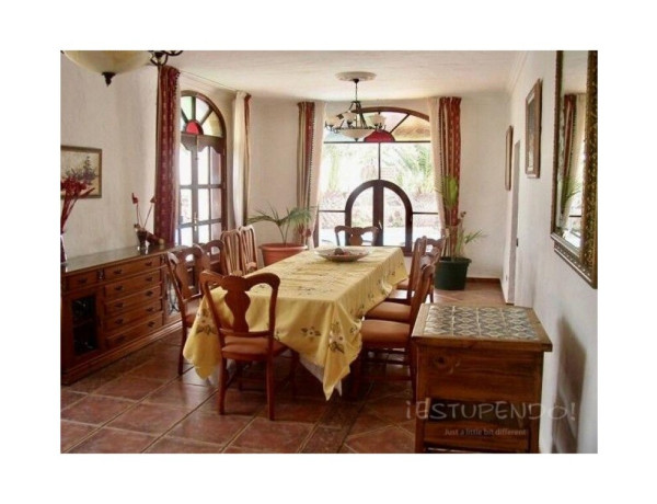 Casa-Chalet en Venta en Macher (Lanzarote) Las Palmas Ref: PDC 2948