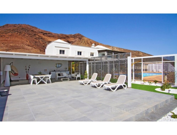 Urban land For sell in Playa Blanca (Lanzarote) in Las Palmas 