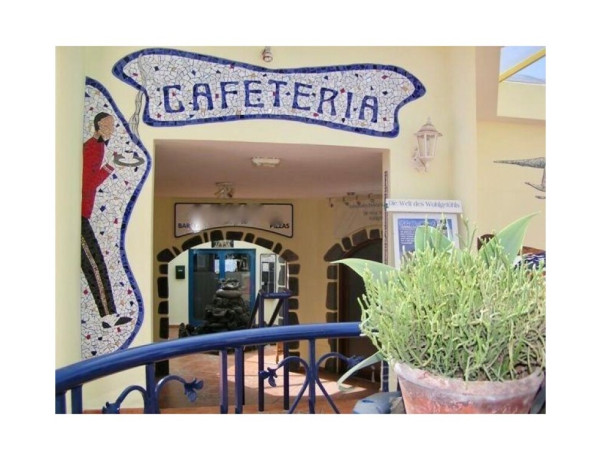 Local comercial en Venta en Charco Del Palo Las Palmas Ref: CT 9271
