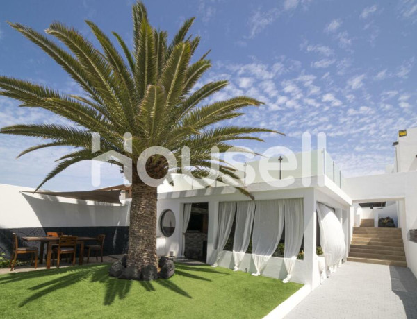 Chalet en venta de 276 m²  Calle Irlanda (Playa Blanca), 35580 Yaiza (Las Palmas)