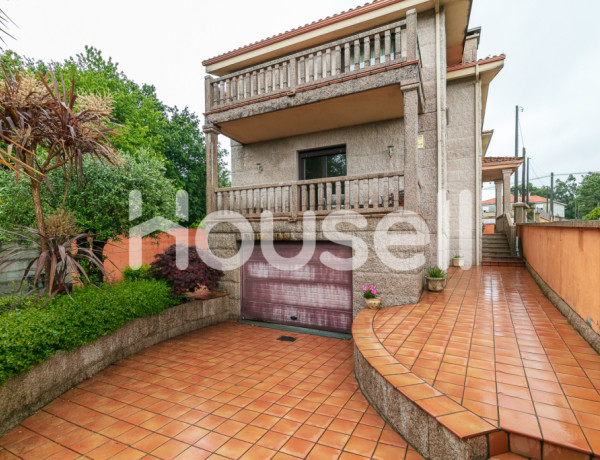 Chalet en venta de 268 m² Lugar Chans, 36700 Tui (Pontevedra)