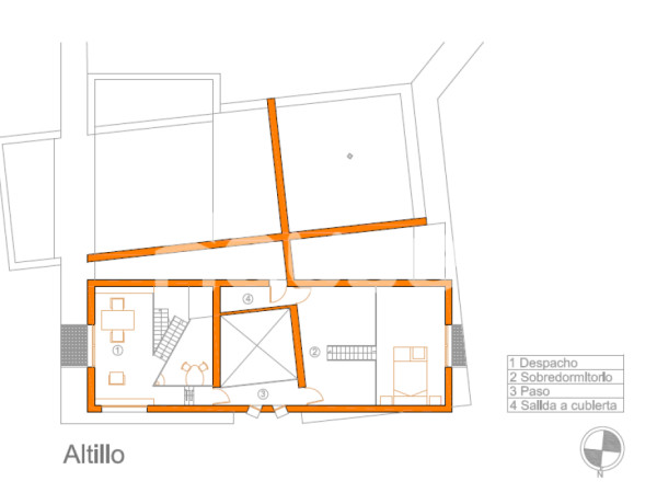 Chalet en venta de 413 m² Urbanización La Concepción, 35307 Santa Brígida (Las Palmas)