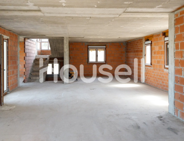 Casa den venta de 310 m² Camino A Barcela (Lugar VIlar), 27790 Barreiros (Lugo)