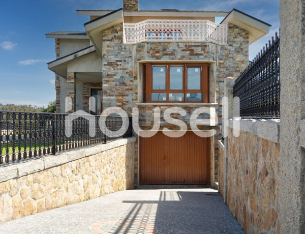 Casa den venta de 310 m² Camino A Barcela (Lugar VIlar), 27790 Barreiros (Lugo)