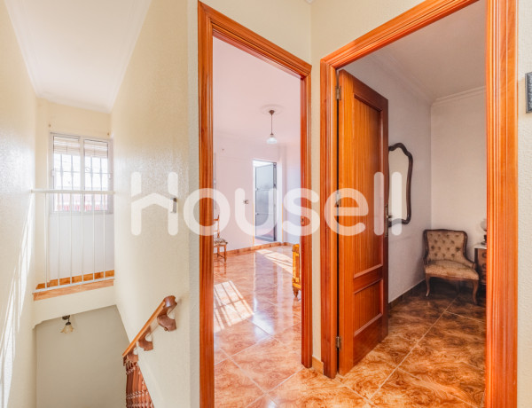 Casa en venta de 101 m² Calle Navarra, 41702 Dos Hermanas (Sevilla)