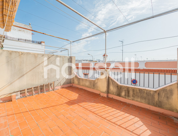 Casa en venta de 101 m² Calle Navarra, 41702 Dos Hermanas (Sevilla)