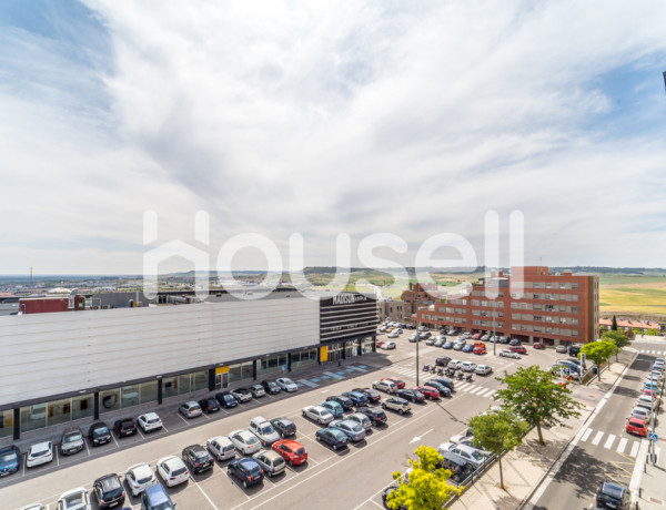 Piso en venta de 122 m² Calle de Enrique Cubero, 47014 Valladolid