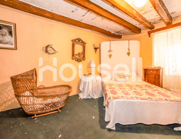 House-Villa For sell in Mudarra, La in Valladolid 