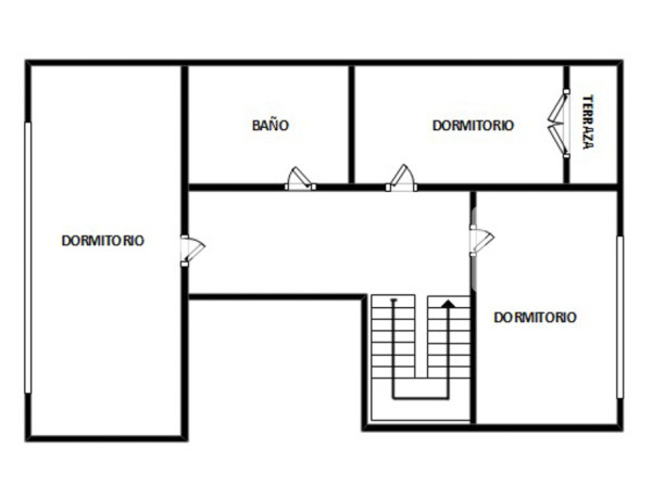 Chalet en venta de 156 m² Calle del Fresno (Villatoro), 09006 Burgos