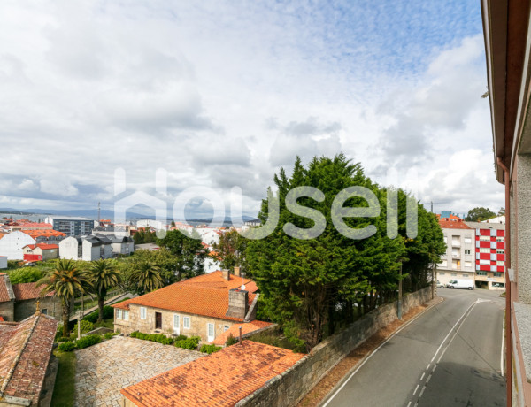 Flat For sell in Grove, O in Pontevedra 