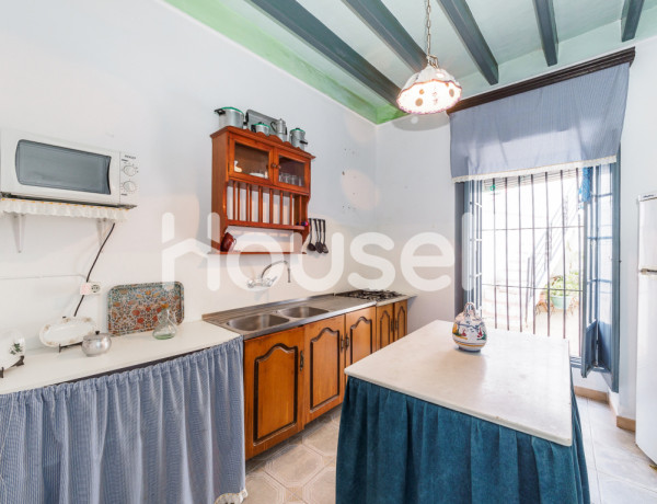 Casa en venta de 262 m² Calle San José, 41770 Montellano (Sevilla)