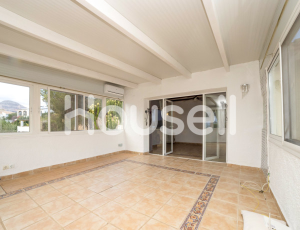 Chalet en venta de 279 m² Calle Mar Blanco, 03730 Jávea/Xàbia (Alacant)