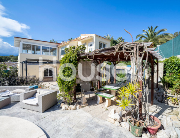 Chalet en venta de 279 m² Calle Mar Blanco, 03730 Jávea/Xàbia (Alacant)