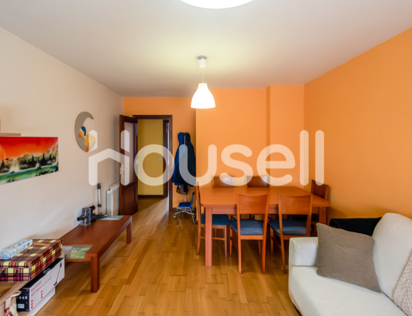 Flat For sell in Villaquilambre in León 