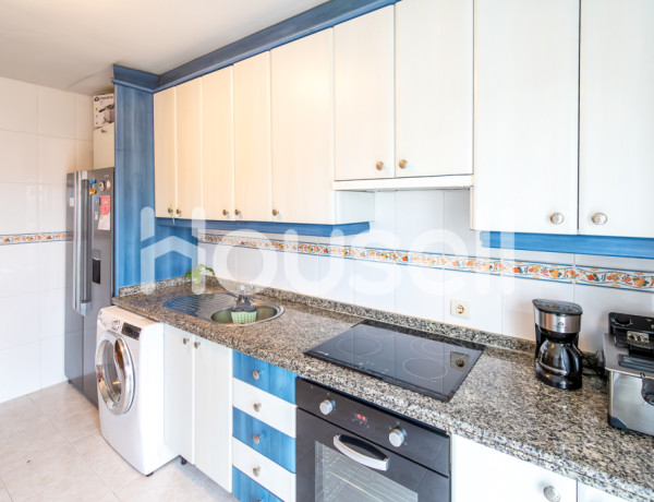 Flat For sell in Villaquilambre in León 