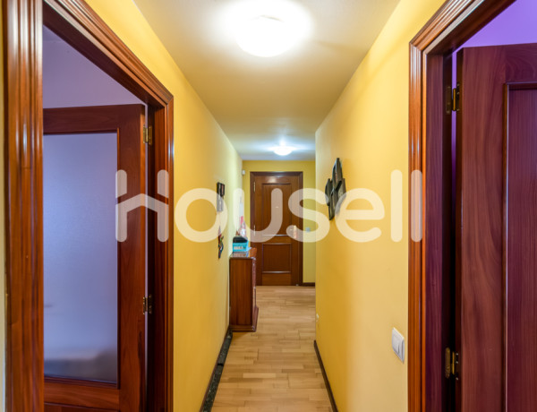 Flat For sell in Villaquilambre in León 