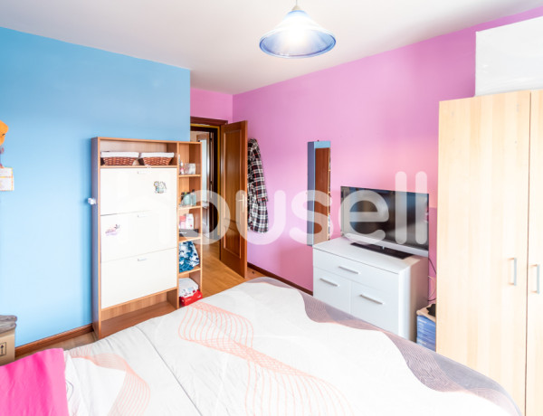 Flat For sell in Villaquilambre in León 