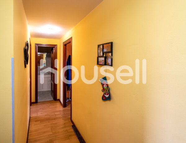 Flat For sell in Villaquilambre in León 