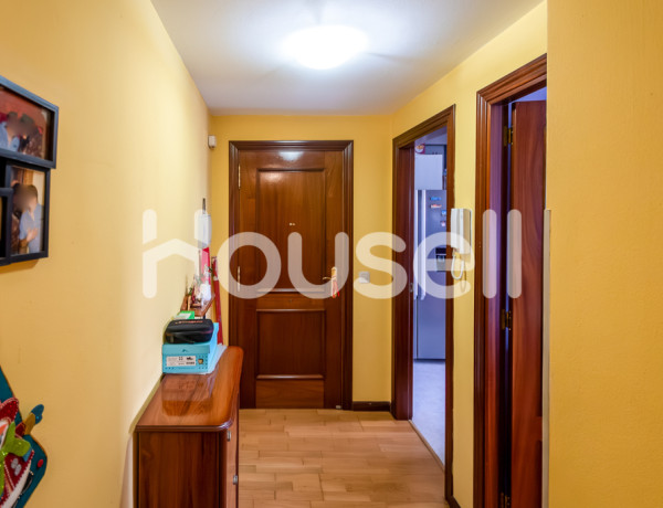 Flat For sell in Villaquilambre in León 