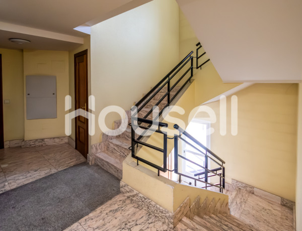 Flat For sell in Villaquilambre in León 