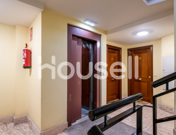 Flat For sell in Villaquilambre in León 
