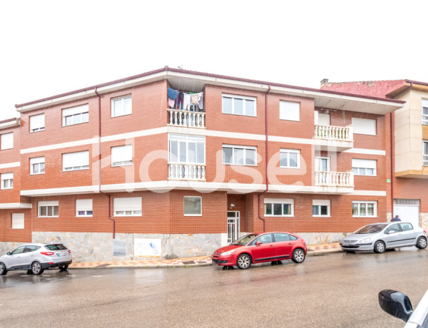 Flat For sell in Villaquilambre in León 