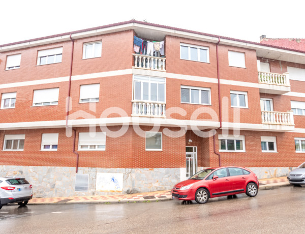 Flat For sell in Villaquilambre in León 