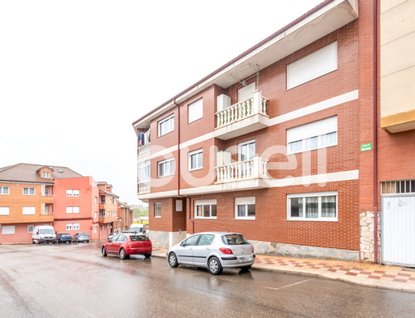 Flat For sell in Villaquilambre in León 