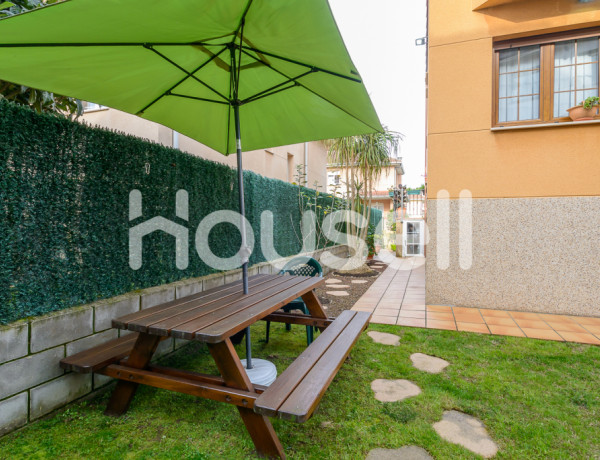 House-Villa For sell in Avilés in Asturias 
