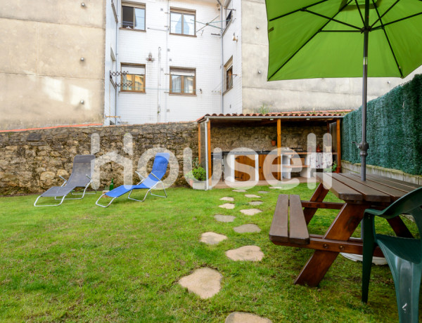 House-Villa For sell in Avilés in Asturias 