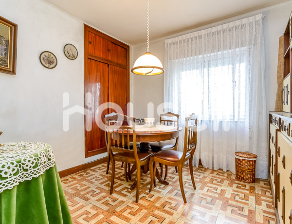 Flat For sell in Mieres in Asturias 