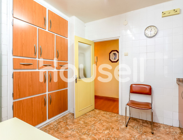 Flat For sell in Mieres in Asturias 