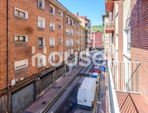 Flat For sell in Mieres in Asturias 