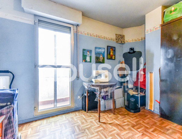 Piso en venta de 161m² Calle Parque Arturo León, 47008 Valladolid