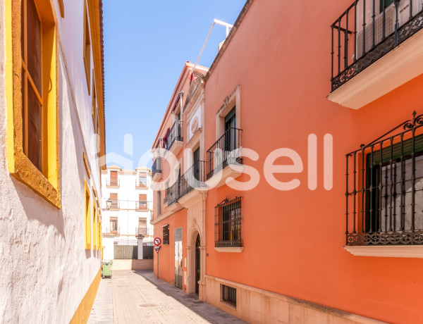 Ático en venta de 107 m² Calle Sor Isabel, 23740 Andújar (Jaén)