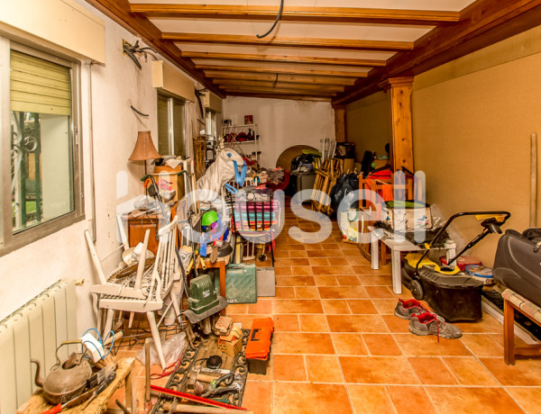 House-Villa For sell in Logroño in La Rioja 