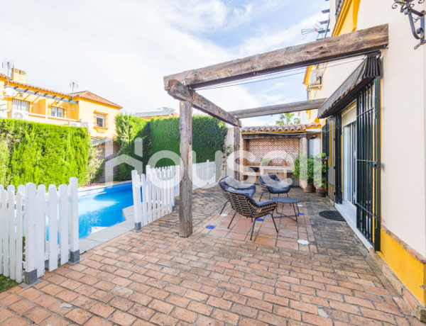 Chalet en venta de 200 m² Calle Martín Alonso Pinzón, 41089 Dos Hermanas (Sevilla)