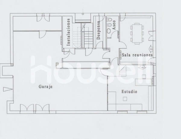 Casa en venta de 1063 m²  Calle de La Sardina, 03110 Mutxamel (Alicante)