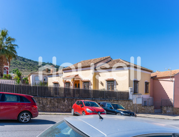 Casa en venta de 166 m² Avenida Alcalde José María González, 29200 Antequera (Málaga)