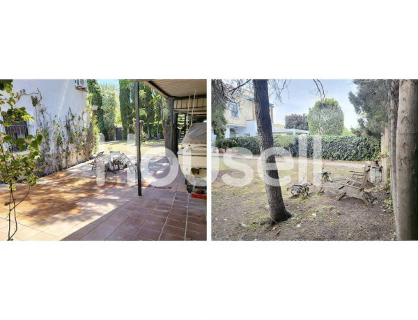 House-Villa For sell in Jerez De La Frontera in Cádiz 