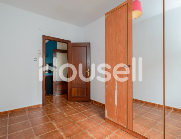 Flat For sell in Oviedo in Asturias 