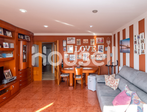 Piso en venta de 152 m² Avenida Alzira, 46612 Alzira (Valencia)