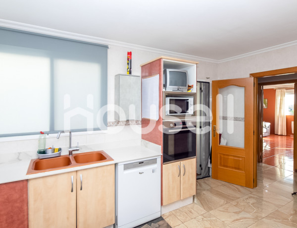 Flat For sell in Alzira in Valencia 