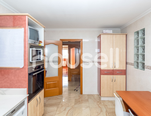 Flat For sell in Alzira in Valencia 