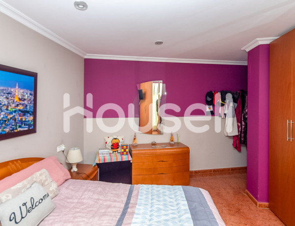 Flat For sell in Alzira in Valencia 