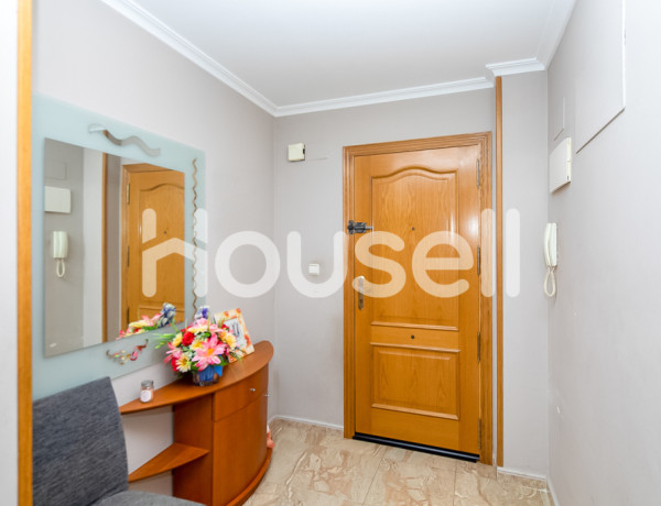 Flat For sell in Alzira in Valencia 