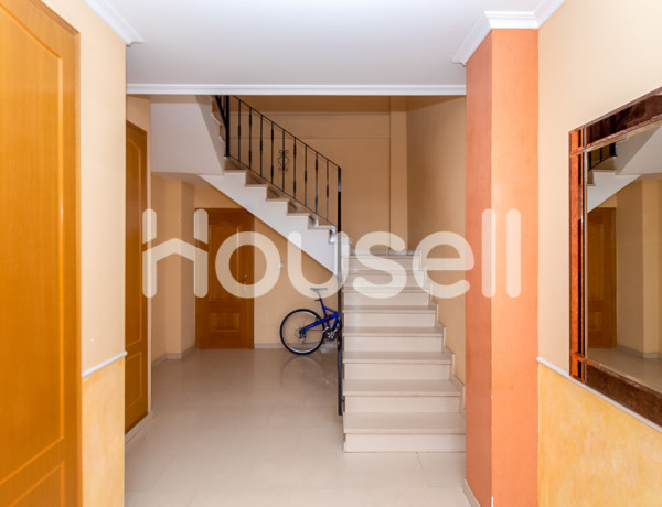 Flat For sell in Alzira in Valencia 