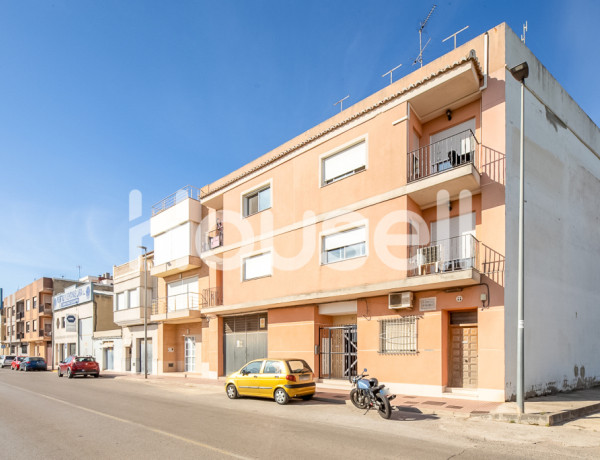 Flat For sell in Alzira in Valencia 