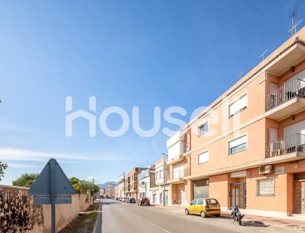 Flat For sell in Alzira in Valencia 